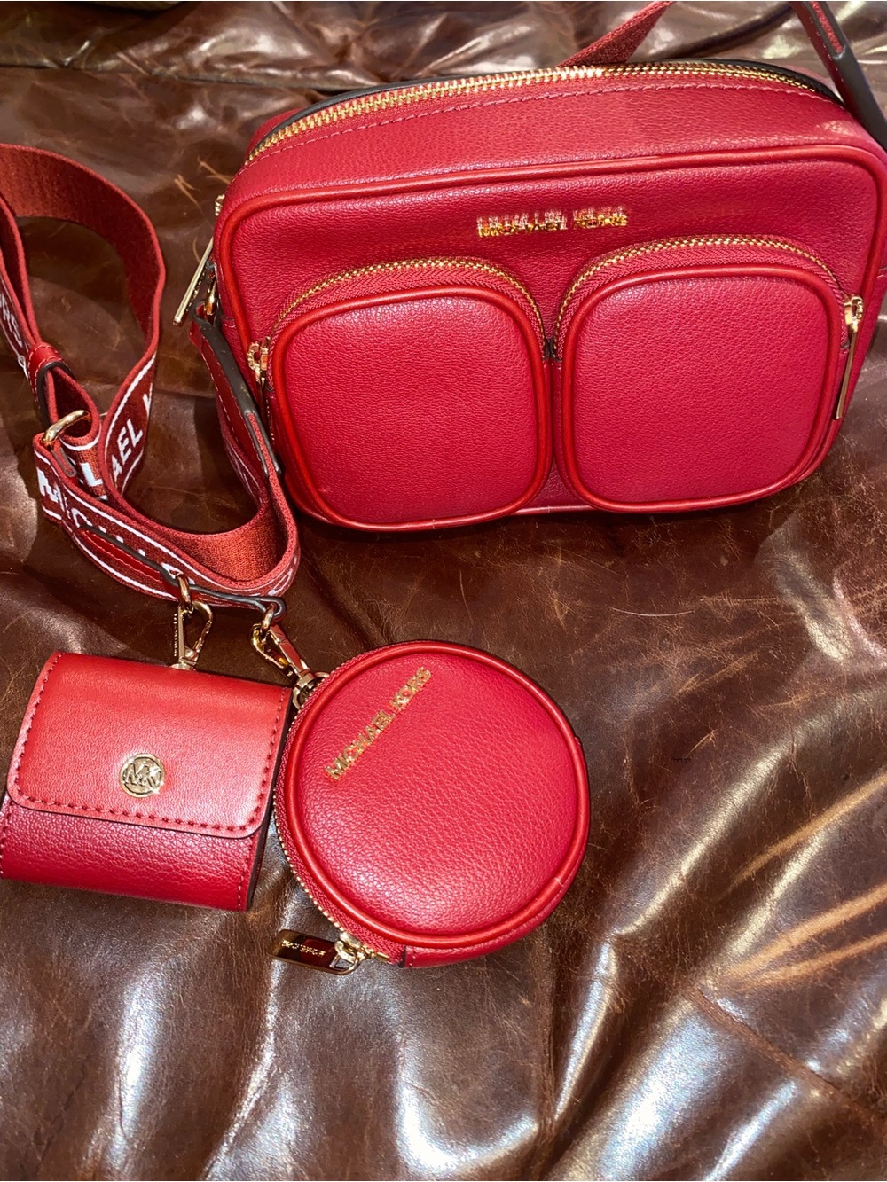 MK Handbag